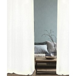 Tenda  New York in lino