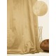 Tenda Antique colore oro chiaro