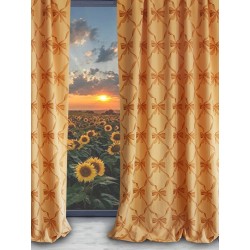 Curtain Antique (col.7)
