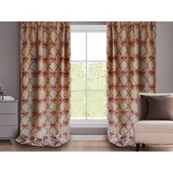 Curtain Antique (col.7)