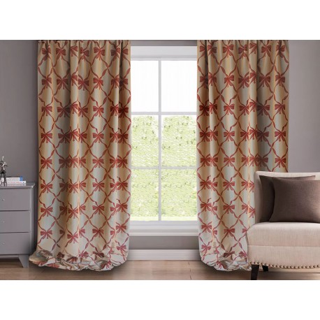 Curtain Antique (col.7)
