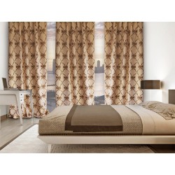Curtain Antique (col.7)