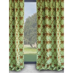 Curtain Antique (col.7)