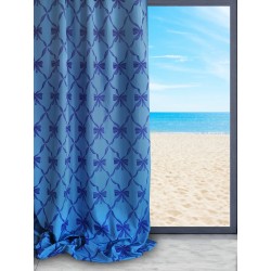 Curtain Antique (col.7)