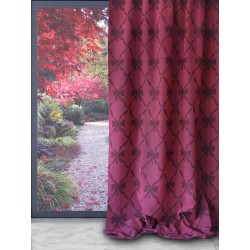 Curtain Antique (col.7)