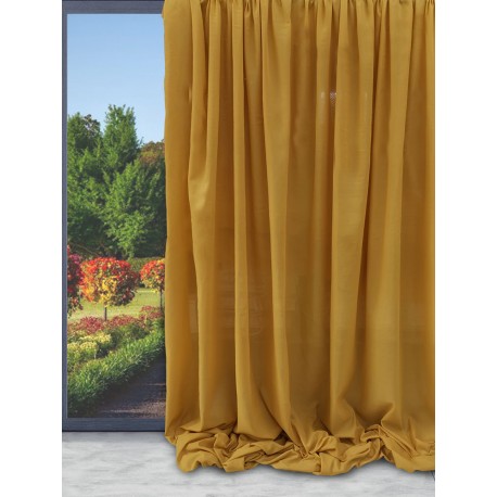 Curtain Antique (col.7)