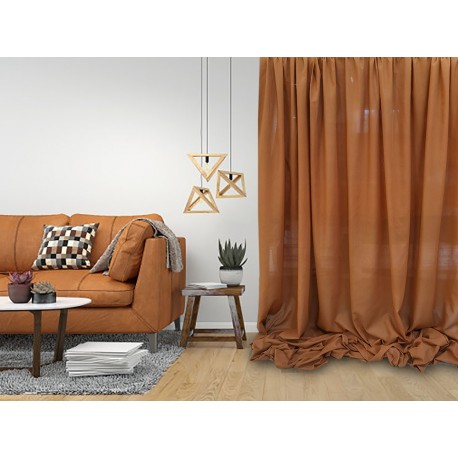 Curtain Antique (col.7)