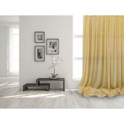 Curtain Antique (col.7)