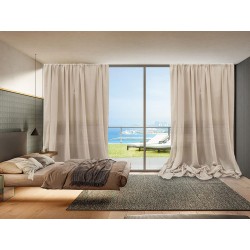 Curtain Antique (col.7)