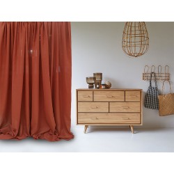 Curtain Antique (col.7)