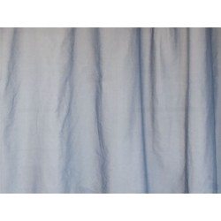 Tessuto a metraggio Angelica color blu