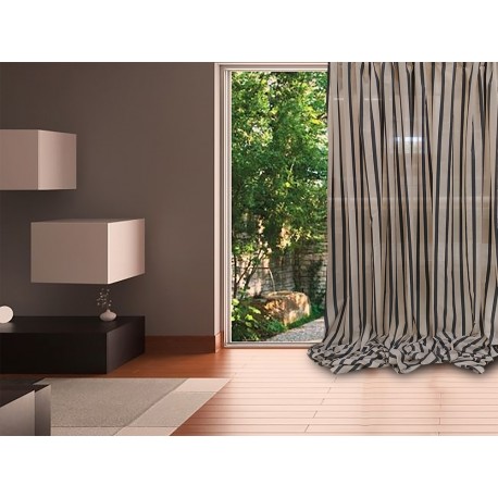 Curtain Antique (col.7)