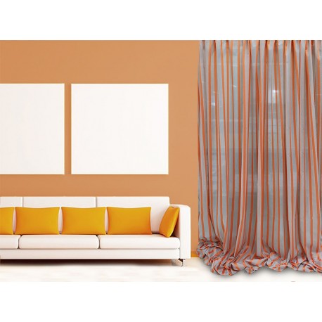 Curtain Antique (col.7)