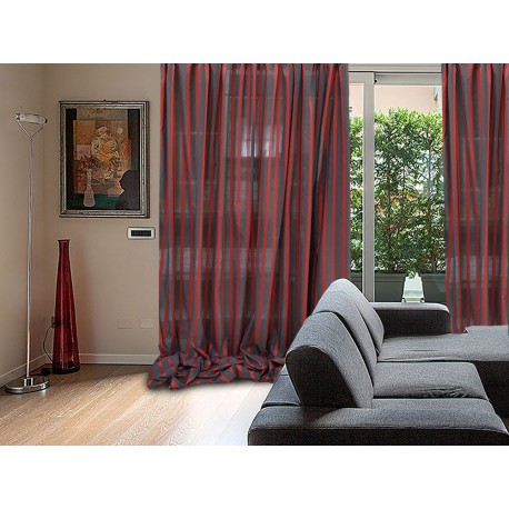 Curtain Antique (col.7)