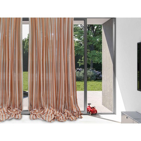 Curtain Antique (col.7)