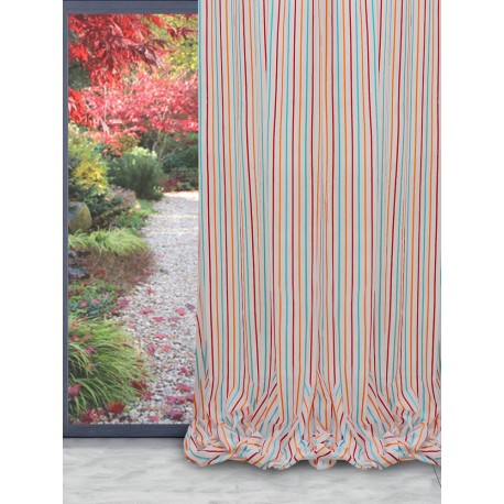 Curtain Antique (col.7)