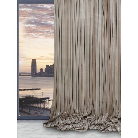 Curtain Antique (col.7)