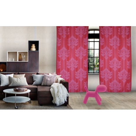 Tenda Kia Laguna Fucsia