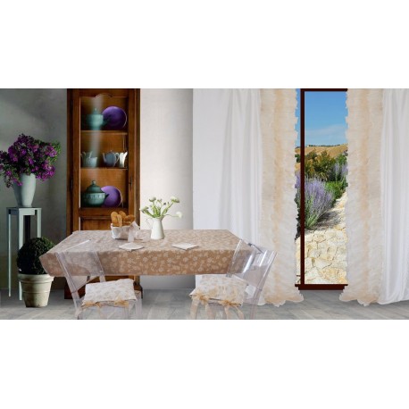 Tenda Acquarello Rouche