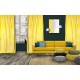 Tenda Medan giallo