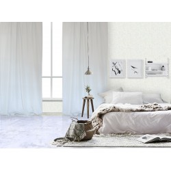 Tenda Caraibi grigio ghiaccio