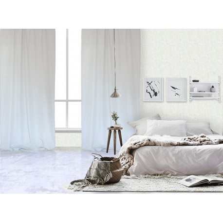 Tenda Caraibi grigio ghiaccio