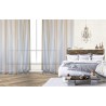 Coquette curtain