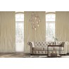 Discovery gold/green curtain (Discovery col.8)