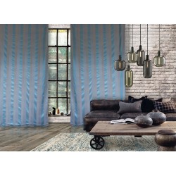 Tenda Golden Goal azzurro