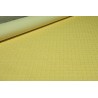 Piazza Duomo yellow upholstery fabric
