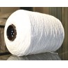 Cono di filato in ciniglia